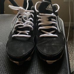 Adidas Cleats