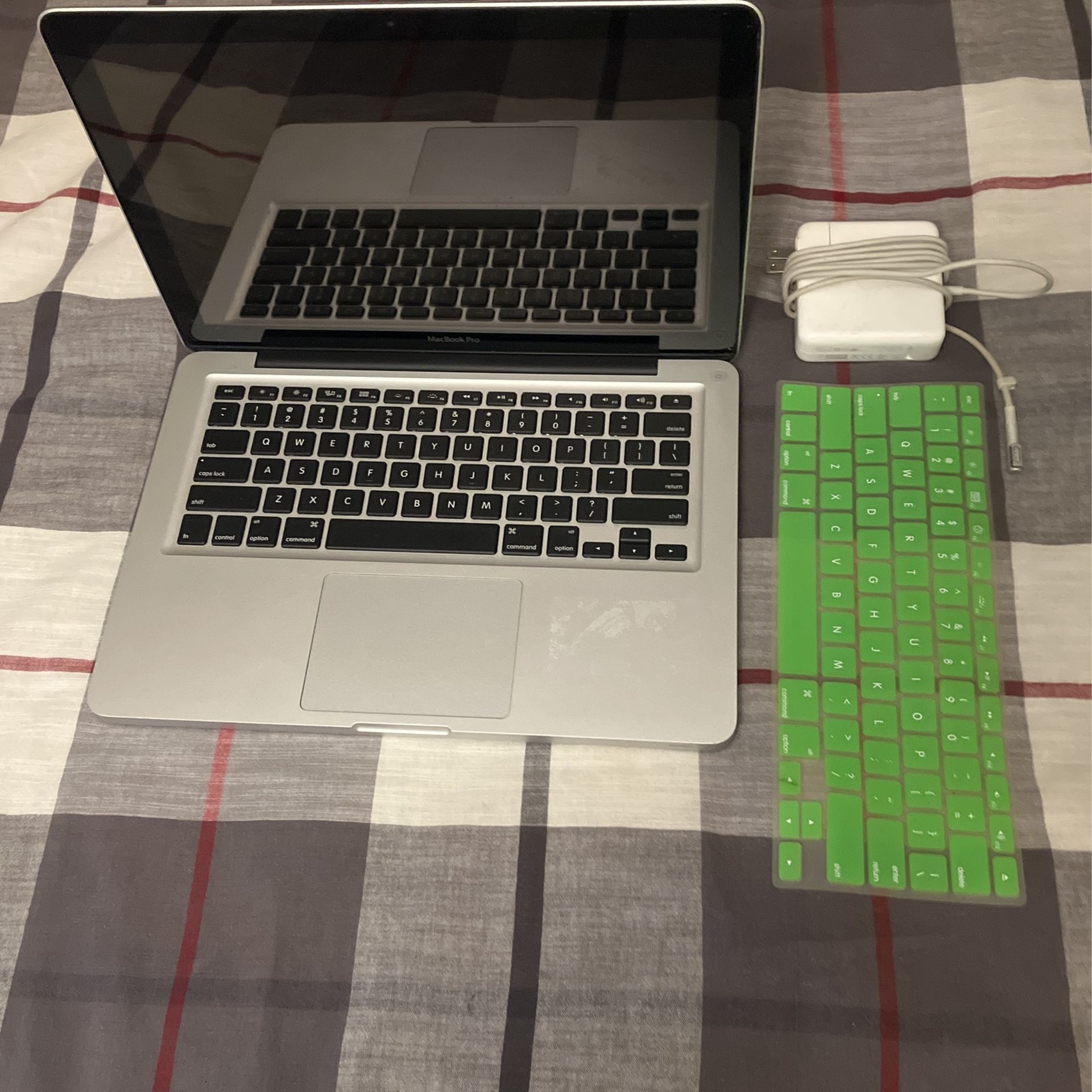 Mac Book Pro