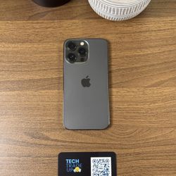 iPhone 13 Pro 128Gb Black 🖤 Unlocked *Free Delivery At Full Price* 