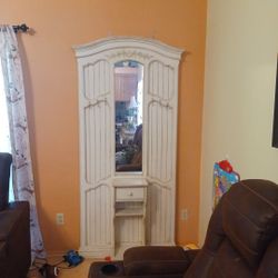 Decorative Door