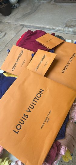 Paper Bags