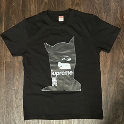 Supreme Catwoman 2013 Tee