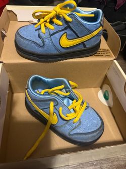Kids sneakers
