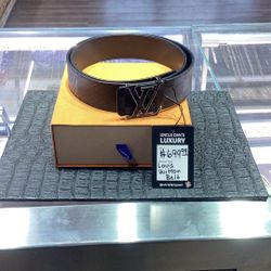 Louis Vuitton Belt 