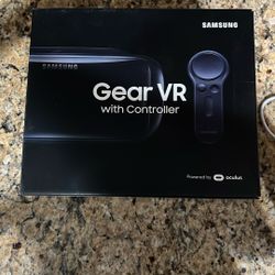 Gear Vr 