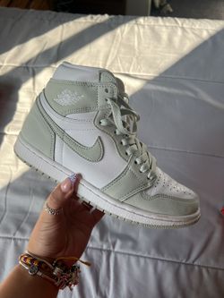 Seafoam 1s