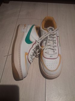 Women's AF1 size 8.5