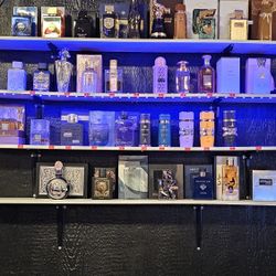 Arabic Perfumes [Lattafa][armaf][French Avenue]