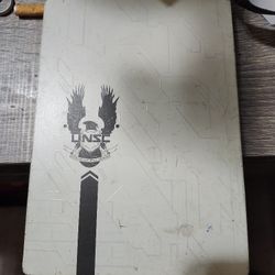 Halo4 Limited Edition-360 