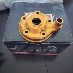 Yamaha Yz 65 Race Head