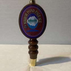 Tap Handle