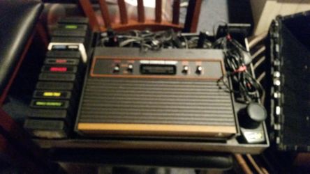 Atari 2600