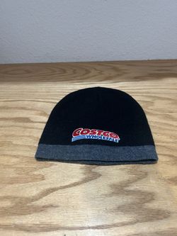 Costco Beanie