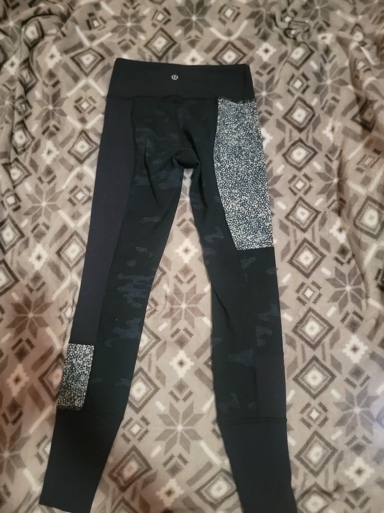 lululemon leggings
