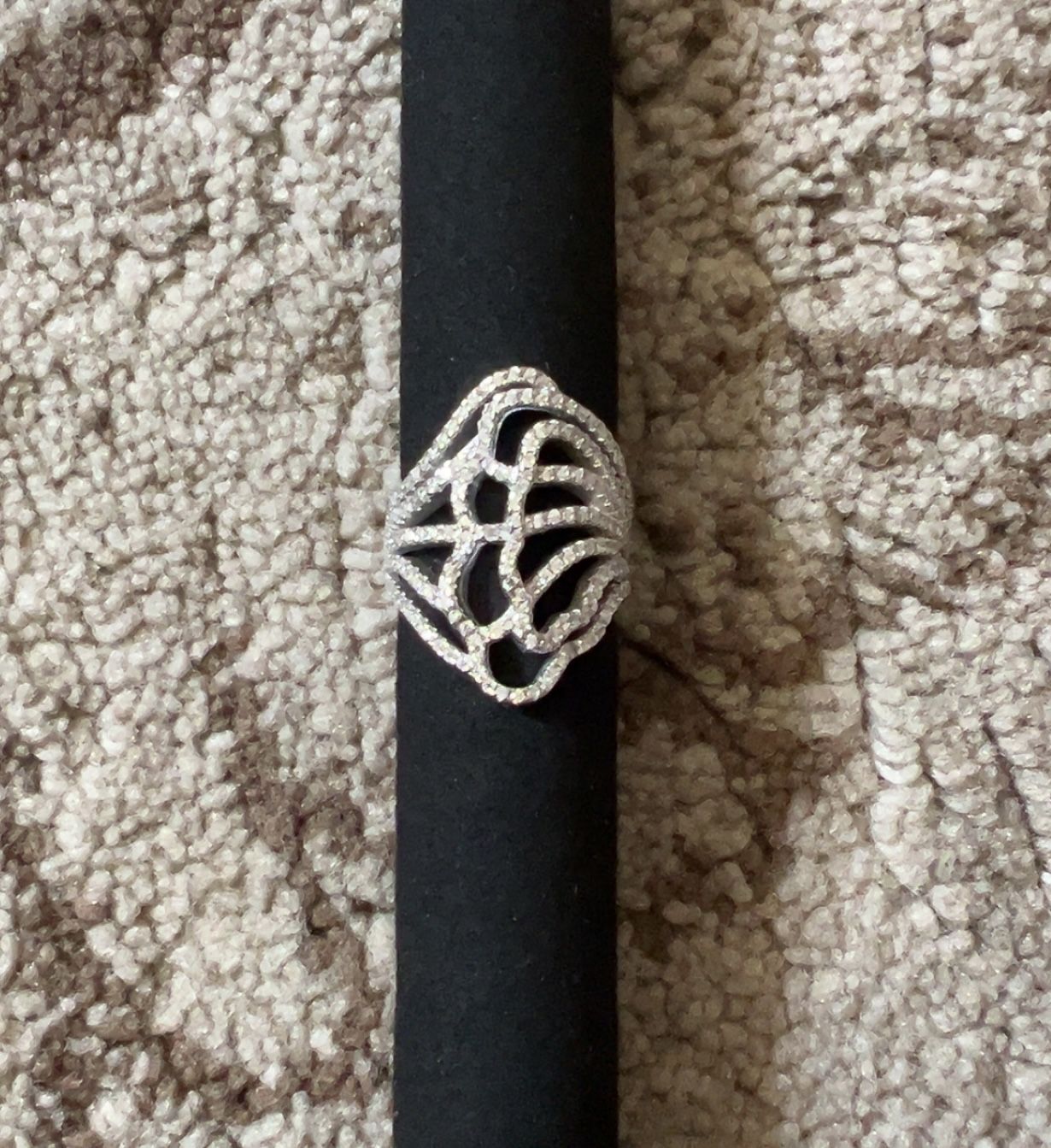 S925 Women’s Ring