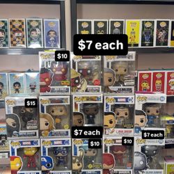 Black Friday Funko Pops Sale