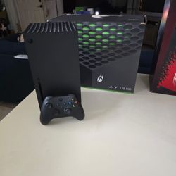 Xbox One X
