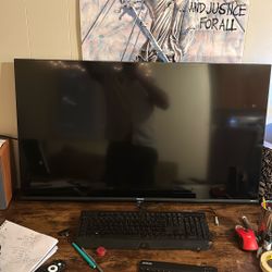 Hisense 4k 60hz Smart Tv