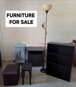 FURNITURE FOR SALE