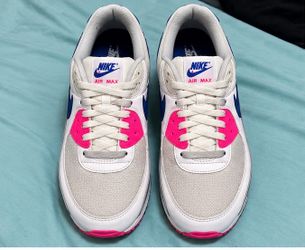 Nike Air Max Low-Top Sneakers