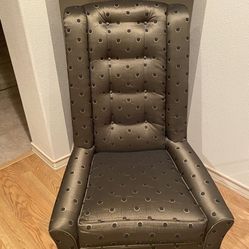 Thomasville Chairs Set Of 2 