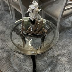 Little Table / End Table 