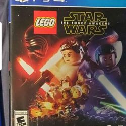 Ps4 Game 