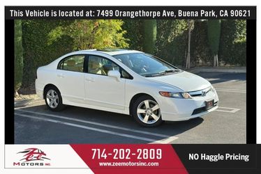 2006 Honda Civic