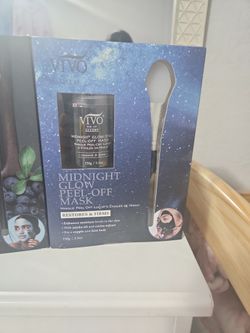 Face Mask