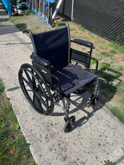Drive Wheelchair