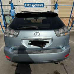 2004 Lexus Rx 330