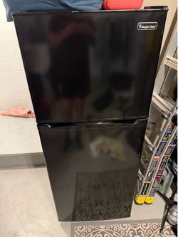 Fridge (magic chef)
