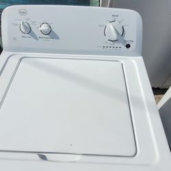 💦👕Roper Washer💦👕