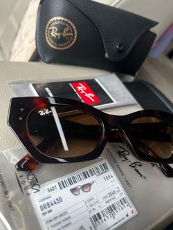 Ray bans for women new