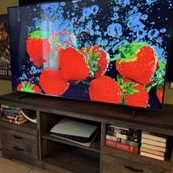 LG - 55” Class UT70 Series LED 4K UHD Smart webOS TV (2024)