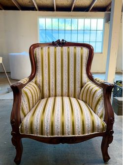 Antique Chair