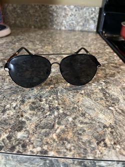 Gucci Aviator Sunglasses $60