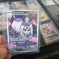 Houndstone 145/132 Mega Evolution, Pokemon, MEG EN