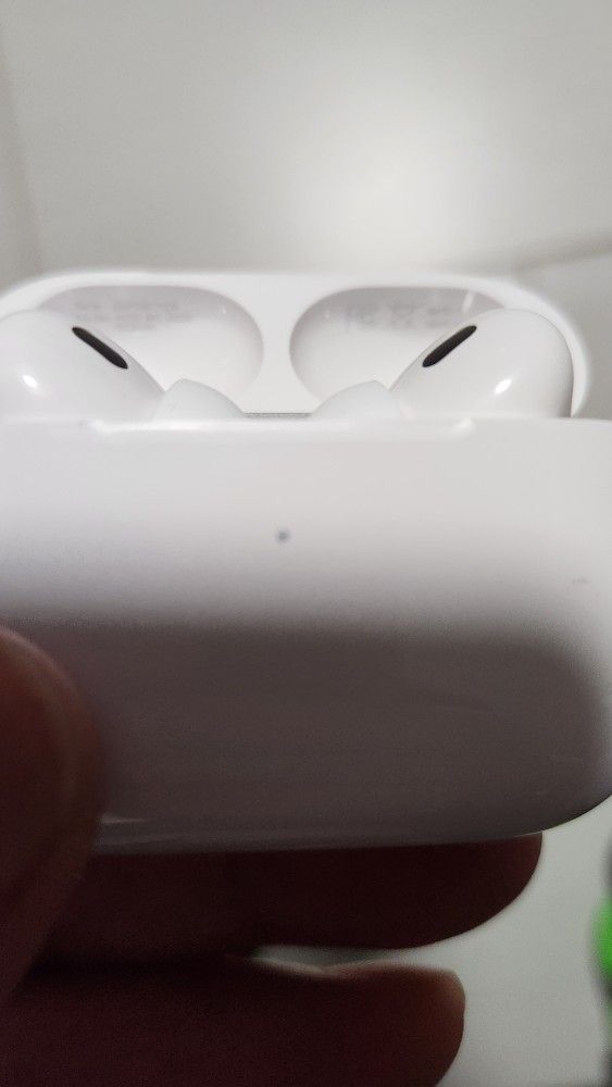 Airpod Pro's 2 Magsafe With Lightning Cable. Like New $95