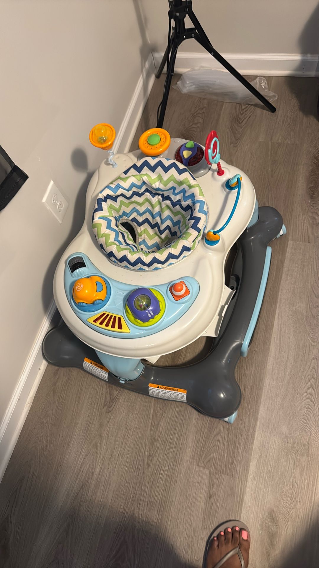 Baby Walker