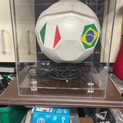 Trophy Case 