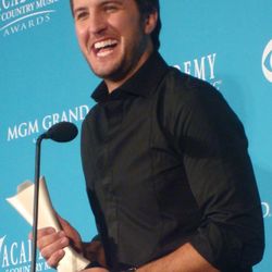 LUKE BRYAN