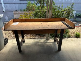 Work bench
