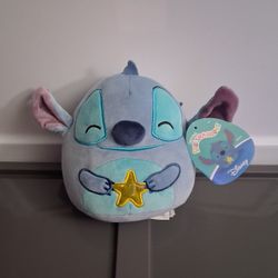 Stitch Squishmallow