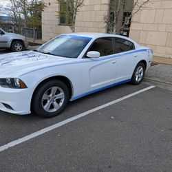 2014 Dodge Charger