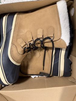 Men’s Sorel Caribou New 