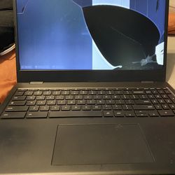 Gateway Chromebook (screen Broke)