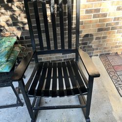 Rocking Chairs