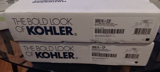 Kohler Kitchen Faucet