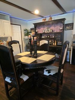 furniture for dining room decoration